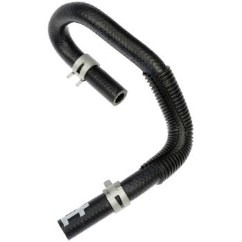 2014 Ford F-350 Auto Trans Oil Cooler Hose Assembly