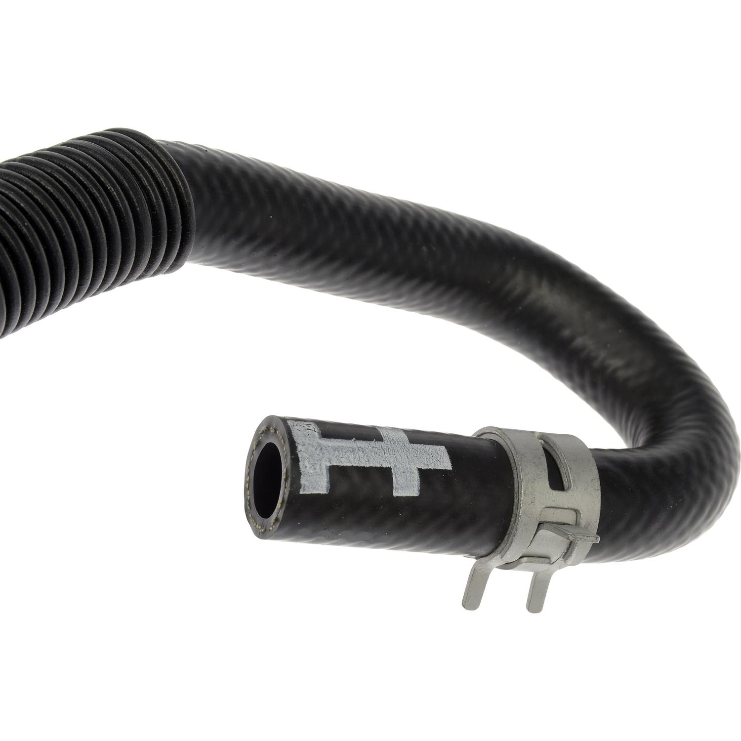 Dorman 724032 - Auto Trans Oil Cooler Hose Assembly Dorman 724032 Auto Trans Oil Cooler Hose Assembly product image 3 of 5
