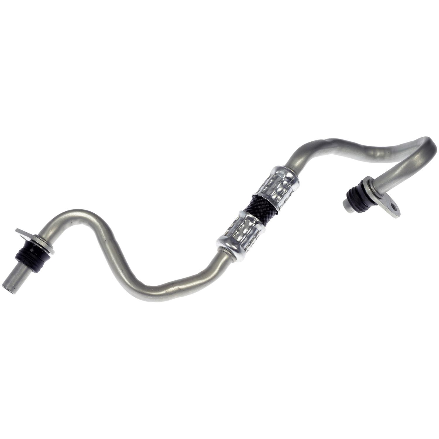 Dorman 724038 - Auto Trans Oil Cooler Hose Assembly Dorman 724038 Auto Trans Oil Cooler Hose Assembly product image 1 of 4