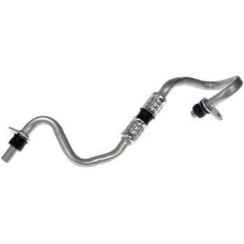 2016 Ford C-Max Auto Trans Oil Cooler Hose Assembly