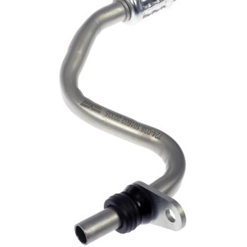 2016 Ford C-Max Auto Trans Oil Cooler Hose Assembly Outlet Dorman 724038 image 2 of 4