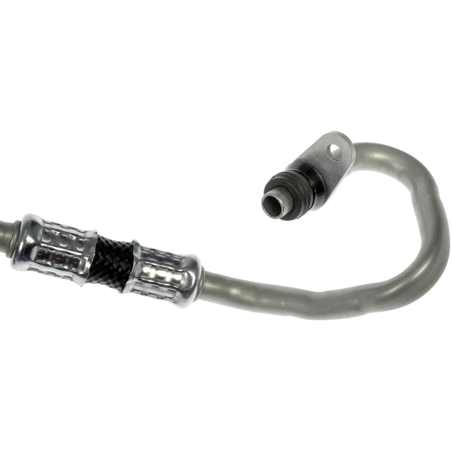 Dorman 724038 - Auto Trans Oil Cooler Hose Assembly Dorman 724038 Auto Trans Oil Cooler Hose Assembly product image 3 of 4