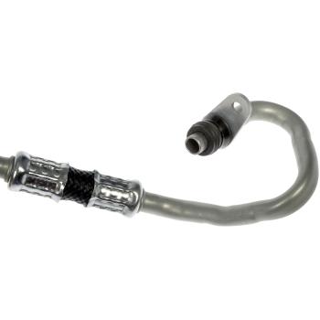 2016 Ford C-Max Auto Trans Oil Cooler Hose Assembly Outlet Dorman 724038 image 3 of 4