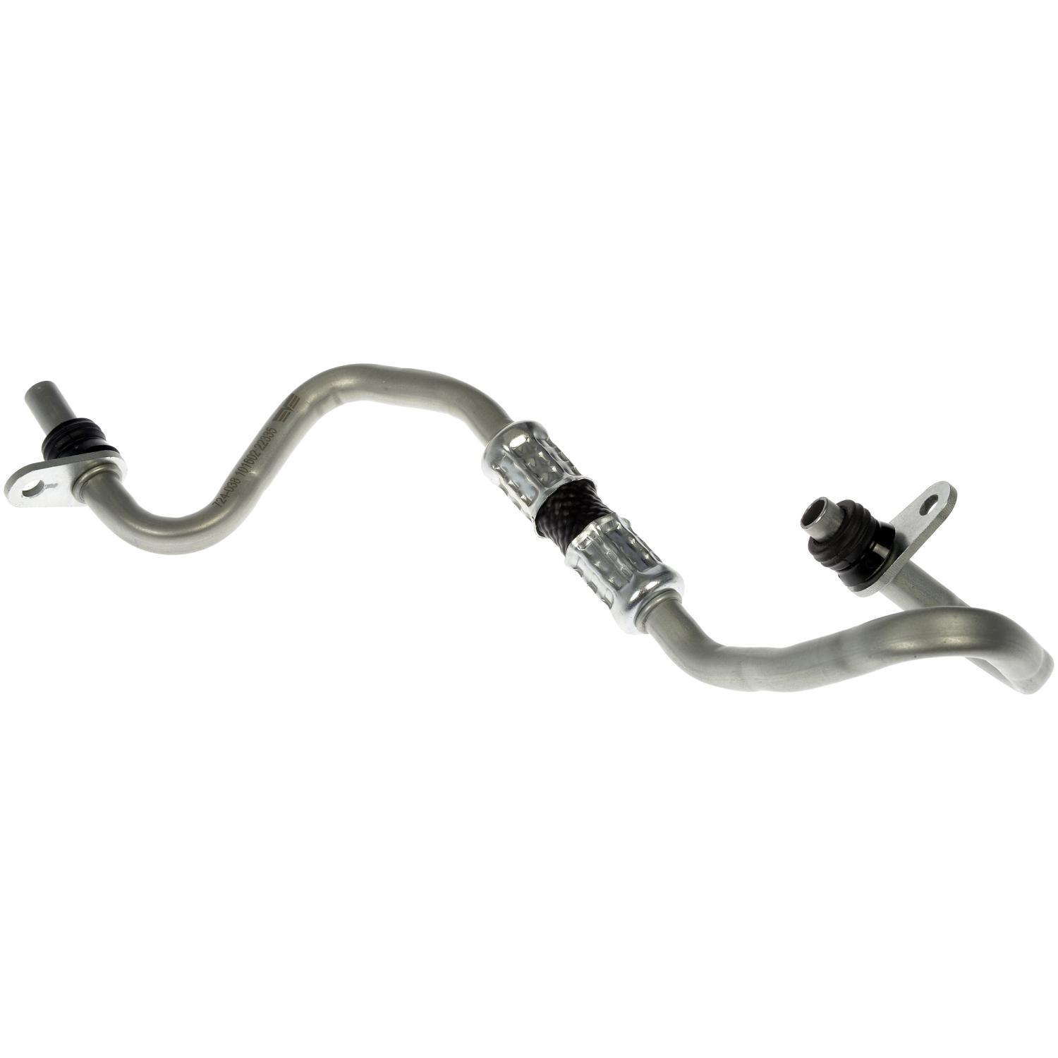 Dorman 724038 - Auto Trans Oil Cooler Hose Assembly Dorman 724038 Auto Trans Oil Cooler Hose Assembly product image 4 of 4