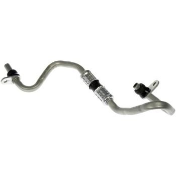 2016 Ford C-Max Auto Trans Oil Cooler Hose Assembly Outlet Dorman 724038 image 4 of 4