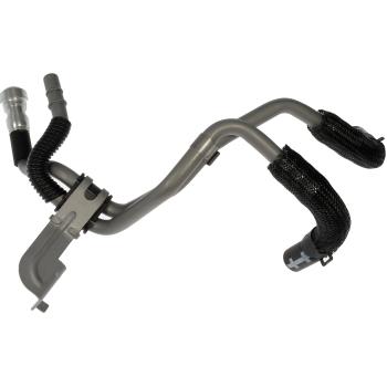 2012 Ford Mustang Auto Trans Oil Cooler Hose Assembly