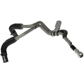 2014 Ford Mustang Auto Trans Oil Cooler Hose Assembly Inlet and Outlet Dorman 724052 image 4 of 4
