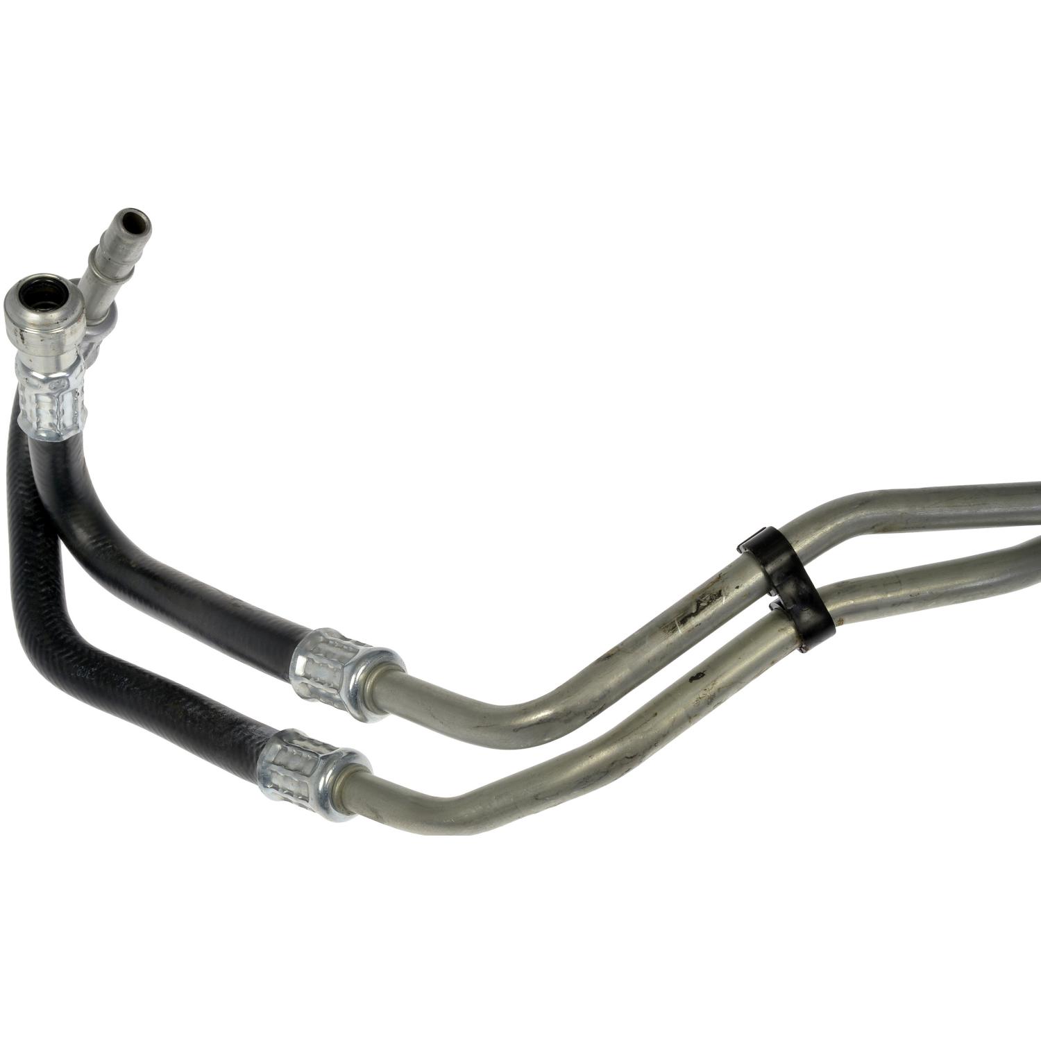 Dorman 724053 Auto Trans Oil Cooler Hose Assembly product image 2 of 4