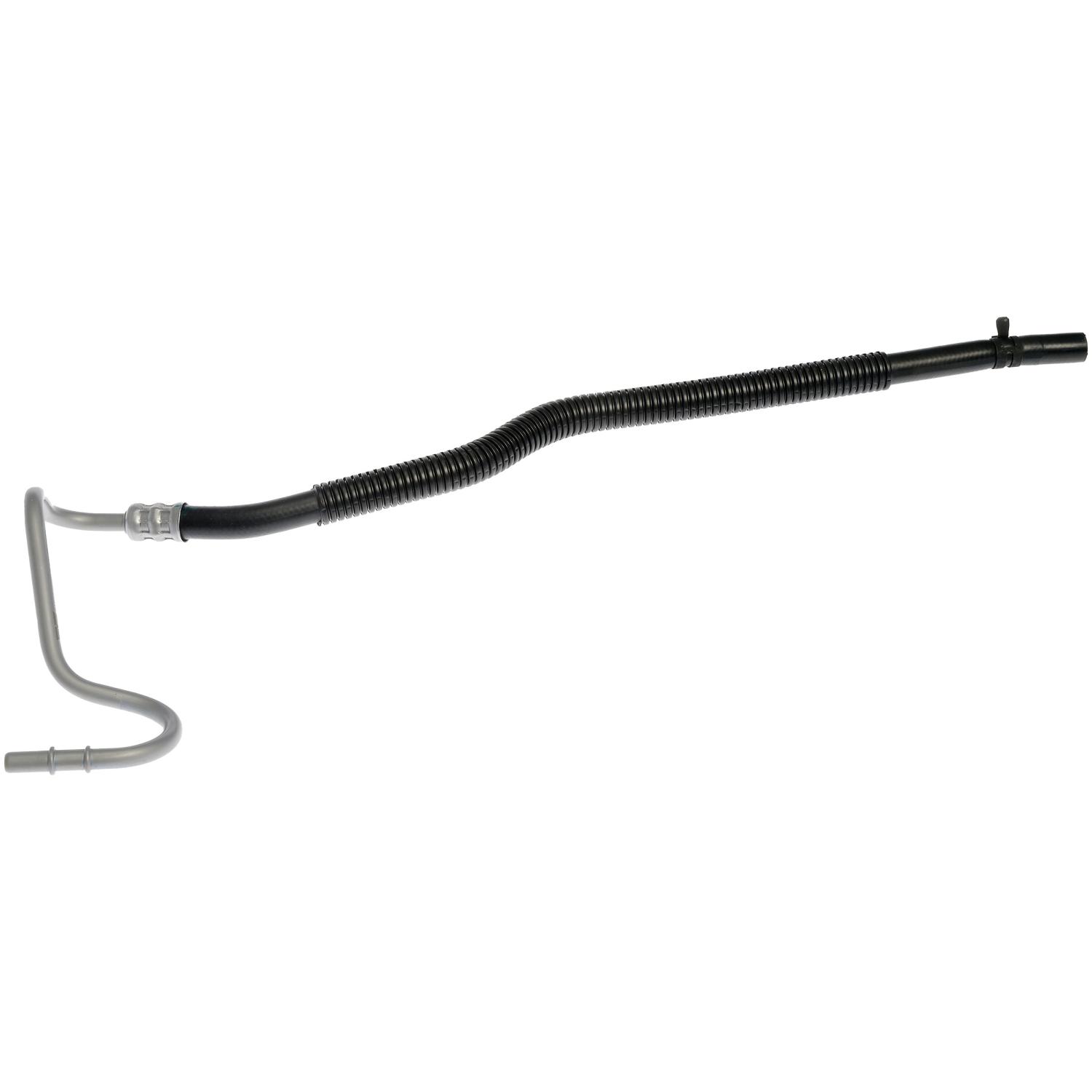 Dorman 724059 - Auto Trans Oil Cooler Hose Assembly Dorman 724059 Auto Trans Oil Cooler Hose Assembly product image 1 of 6