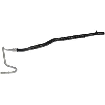 2006 Ford Taurus Auto Trans Oil Cooler Hose Assembly