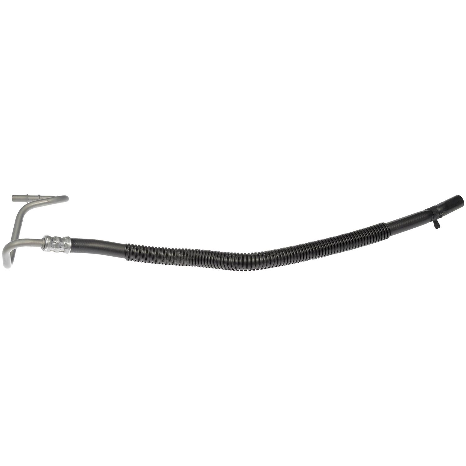Dorman 724059 - Auto Trans Oil Cooler Hose Assembly Dorman 724059 Auto Trans Oil Cooler Hose Assembly product image 2 of 6