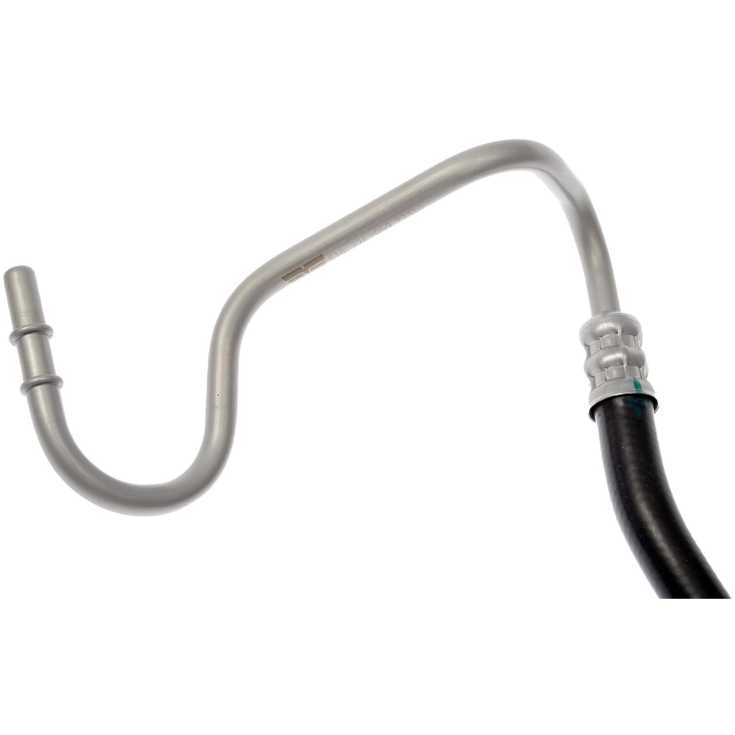 Dorman 724059 - Auto Trans Oil Cooler Hose Assembly Dorman 724059 Auto Trans Oil Cooler Hose Assembly product image 3 of 6