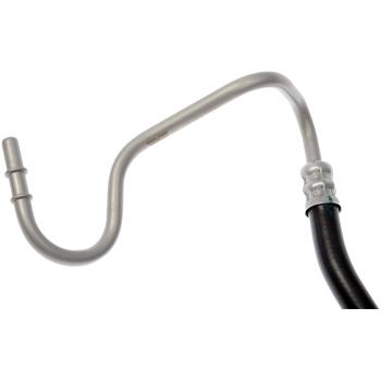 2005 Mercury Sable Auto Trans Oil Cooler Hose Assembly Outlet Dorman 724059 image 3 of 4