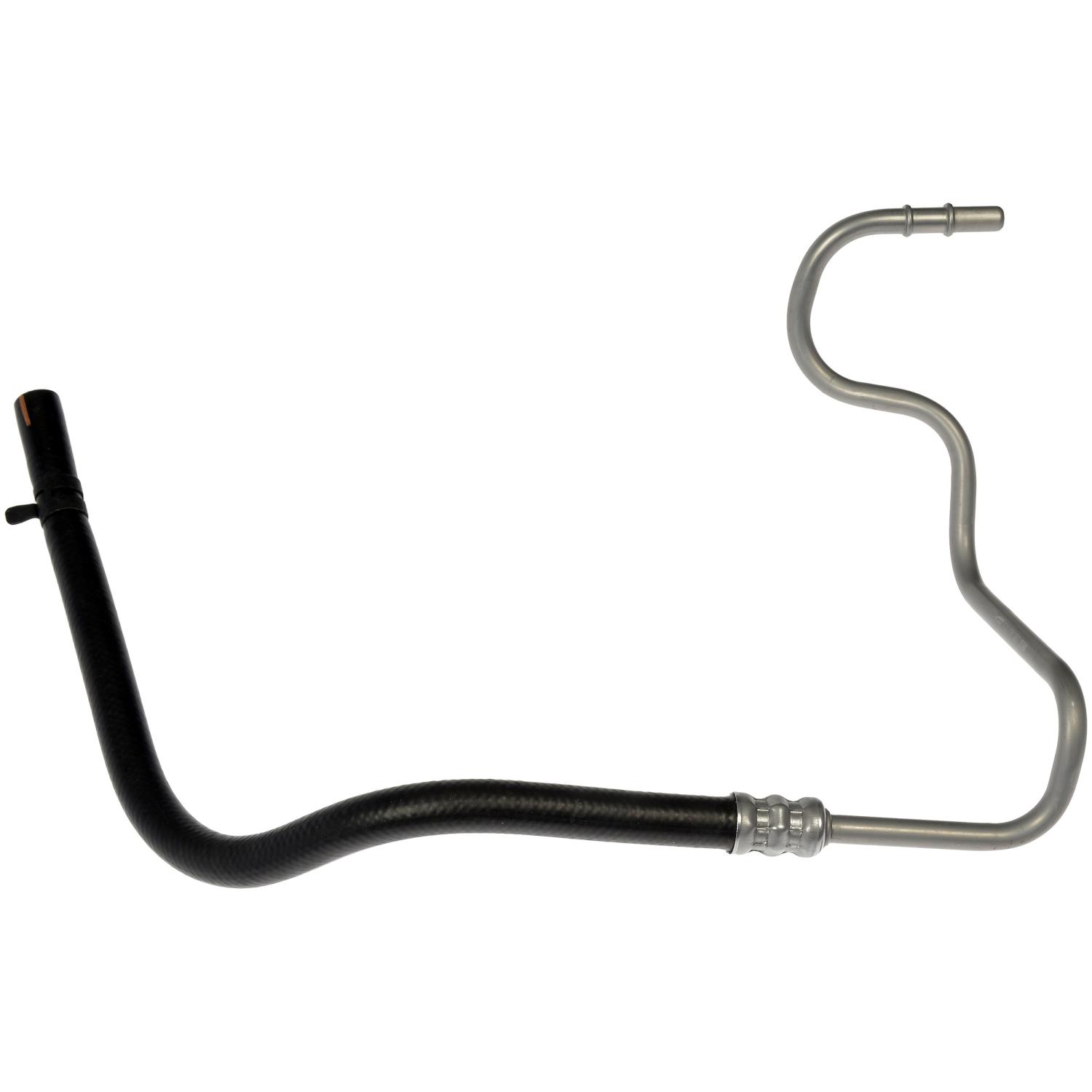 Dorman 724063 Auto Trans Oil Cooler Hose Assembly product image 1 of 5