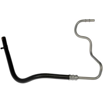 2005 Mercury Sable Auto Trans Oil Cooler Hose Assembly Inlet Dorman 724063 image 1 of 4