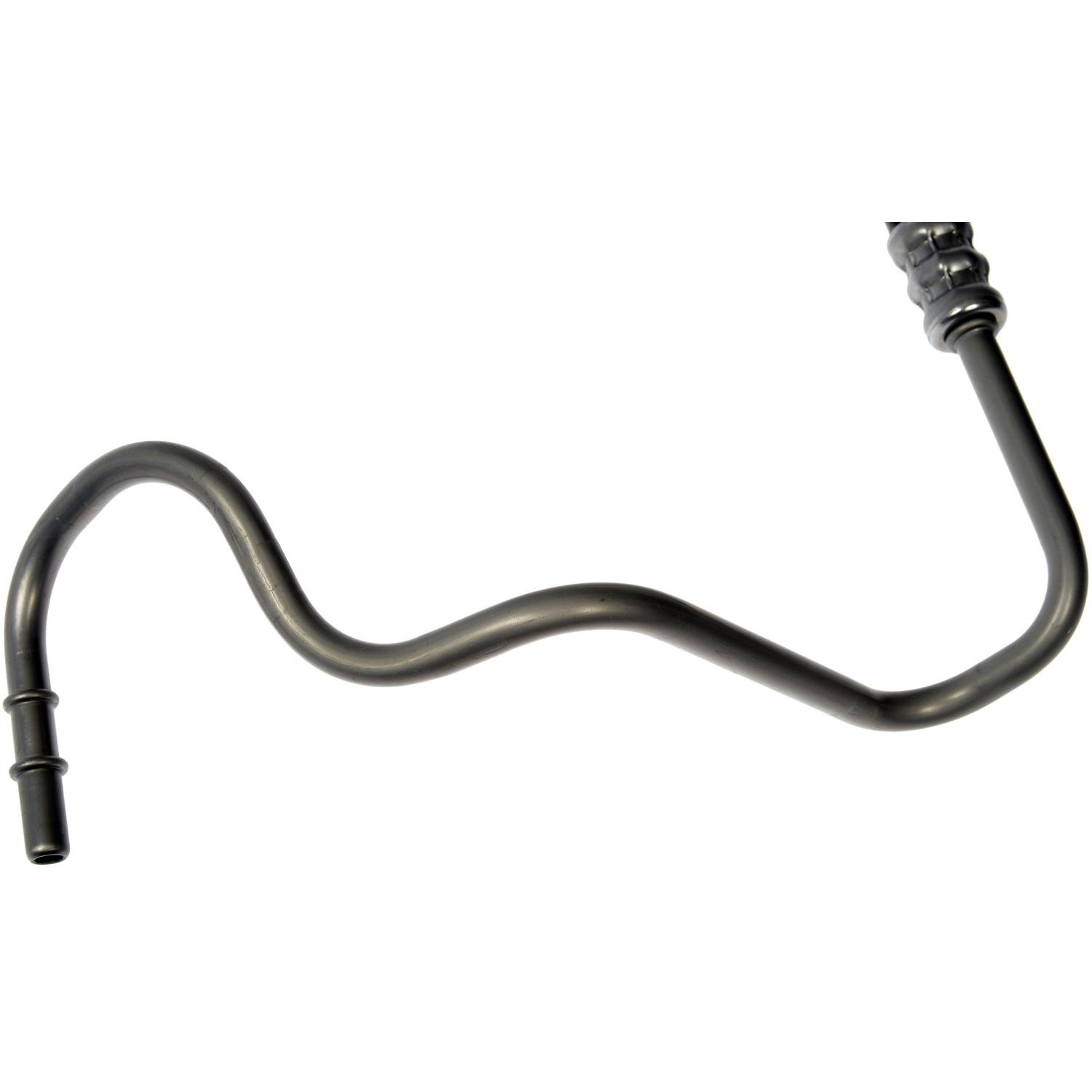 Dorman 724063 Auto Trans Oil Cooler Hose Assembly product image 3 of 5