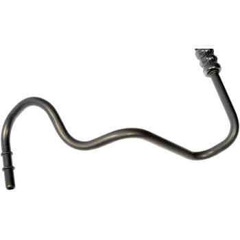 2005 Mercury Sable Auto Trans Oil Cooler Hose Assembly Inlet Dorman 724063 image 3 of 4