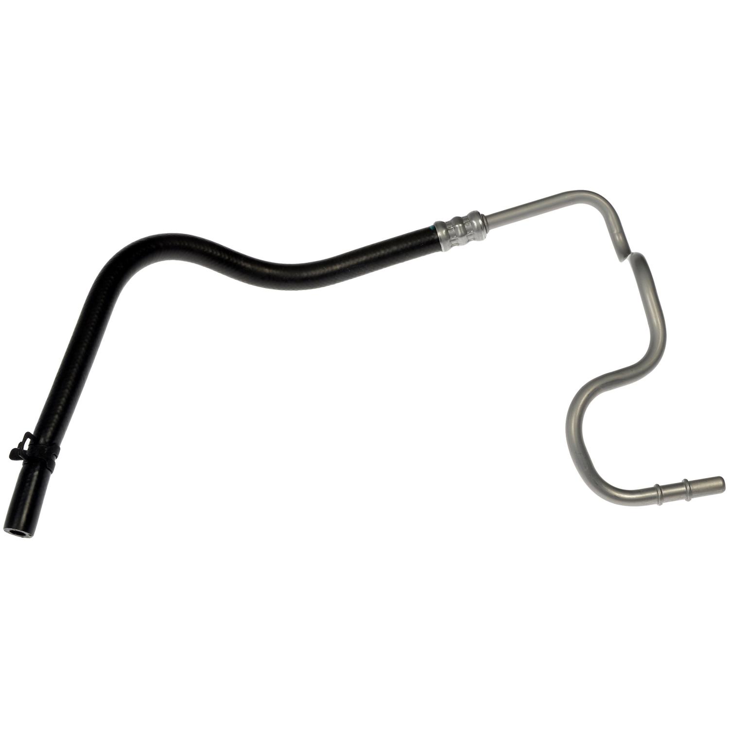 Dorman 724063 Auto Trans Oil Cooler Hose Assembly product image 4 of 5