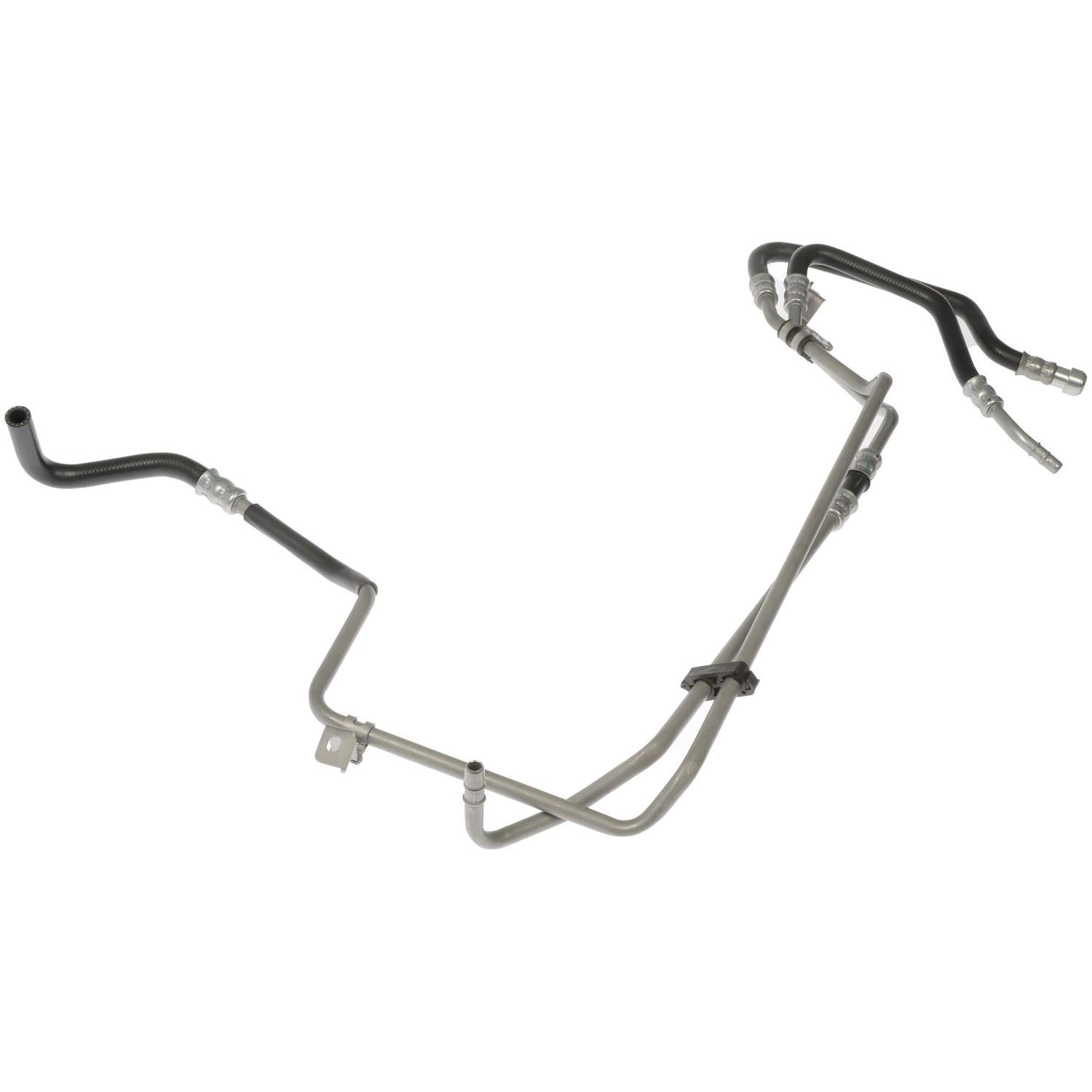 Dorman 724064 - Auto Trans Oil Cooler Hose Assembly Dorman 724064 Auto Trans Oil Cooler Hose Assembly product image 1 of 5