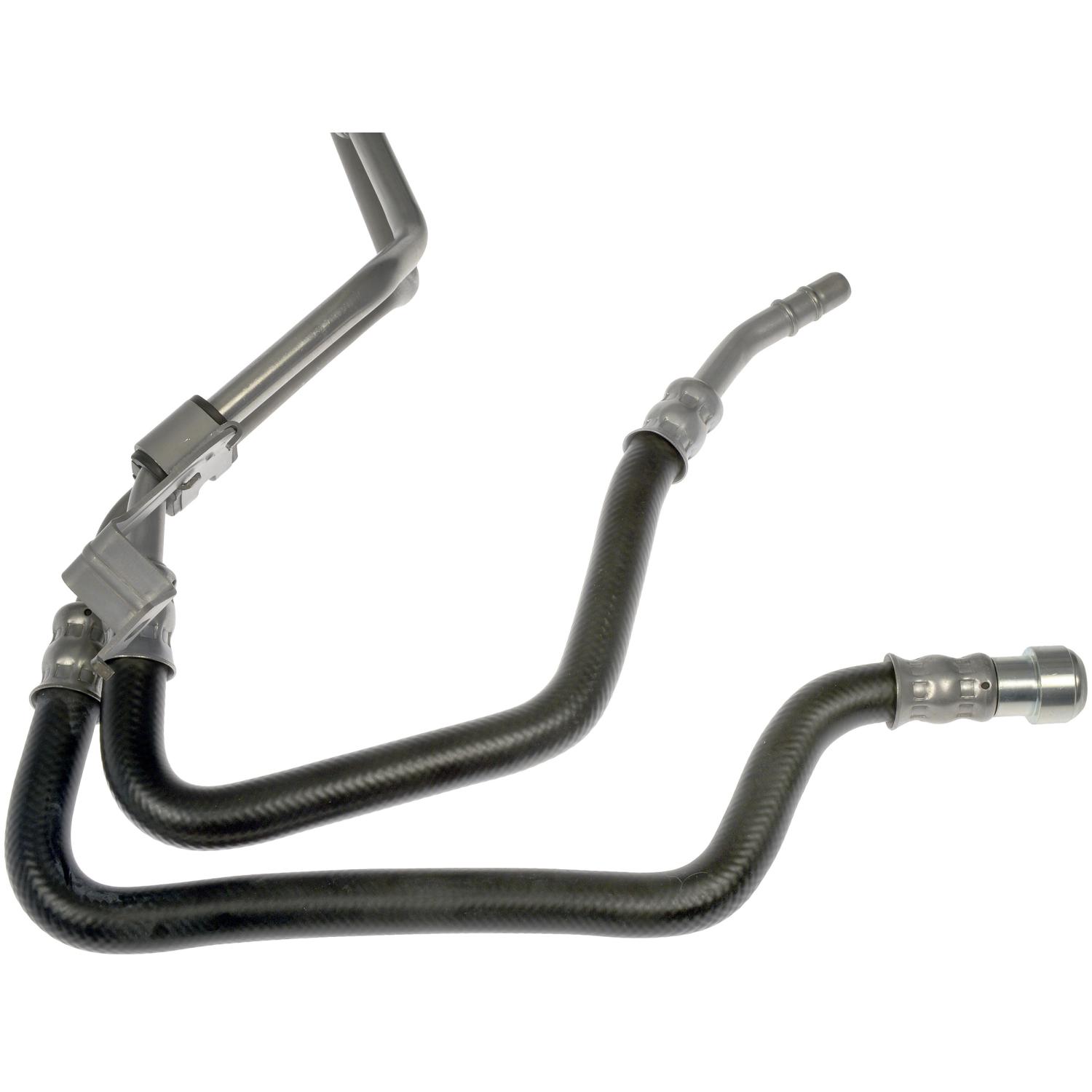 Dorman 724064 - Auto Trans Oil Cooler Hose Assembly Dorman 724064 Auto Trans Oil Cooler Hose Assembly product image 3 of 5