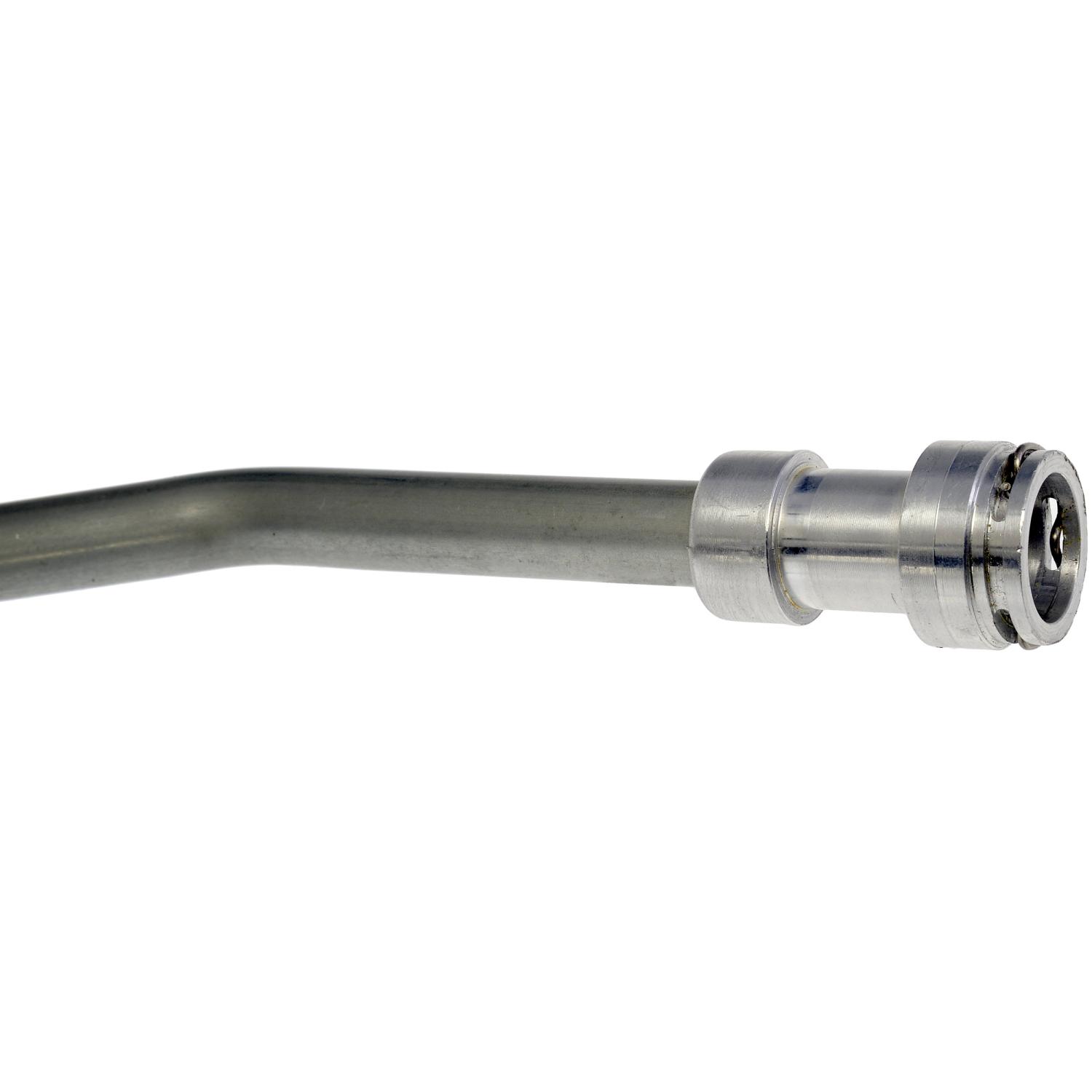 Dorman 724134 Auto Trans Oil Cooler Hose Assembly product image 3 of 4