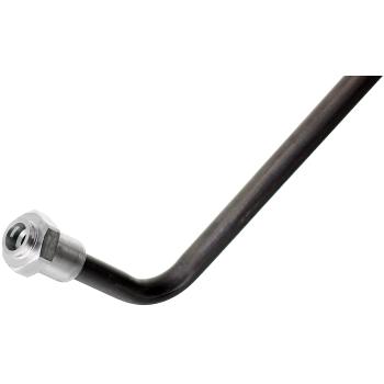 2008 Chevrolet Corvette Auto Trans Oil Cooler Hose Assembly Outlet to Transmission (Driver Side) Dorman 724137 image 2 of 4