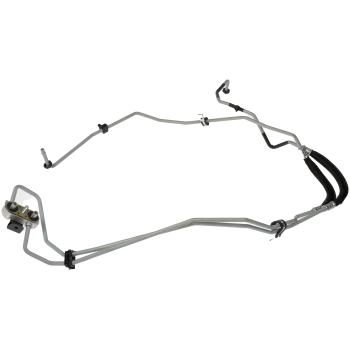 2017 Chevrolet Camaro Auto Trans Oil Cooler Hose Assembly