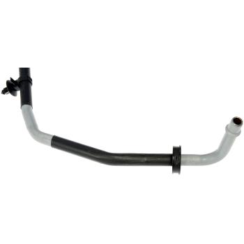 2017 Chevrolet Camaro Auto Trans Oil Cooler Hose Assembly Inlet and Outlet Dorman 724138 image 3 of 4