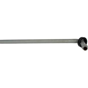 2017 Chevrolet Camaro Auto Trans Oil Cooler Hose Assembly Inlet and Outlet Dorman 724138 image 4 of 4
