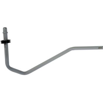 2013 GMC Sierra 2500 HD Auto Trans Oil Cooler Hose Assembly Inlet and Outlet Dorman 724140 image 3 of 4
