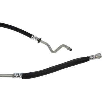 2018 Ram 2500 Auto Trans Oil Cooler Hose Assembly Inlet and Outlet Dorman 724223 image 2 of 4