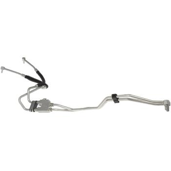 2019 Dodge Challenger Auto Trans Oil Cooler Hose Assembly