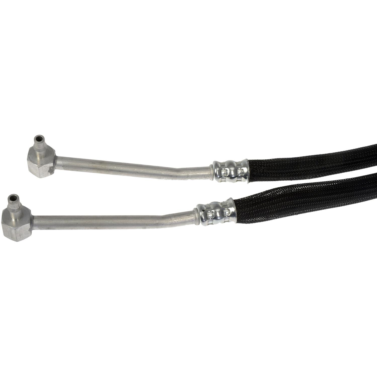 Dorman 724225 - Auto Trans Oil Cooler Hose Assembly Dorman 724225 Auto Trans Oil Cooler Hose Assembly product image 2 of 5