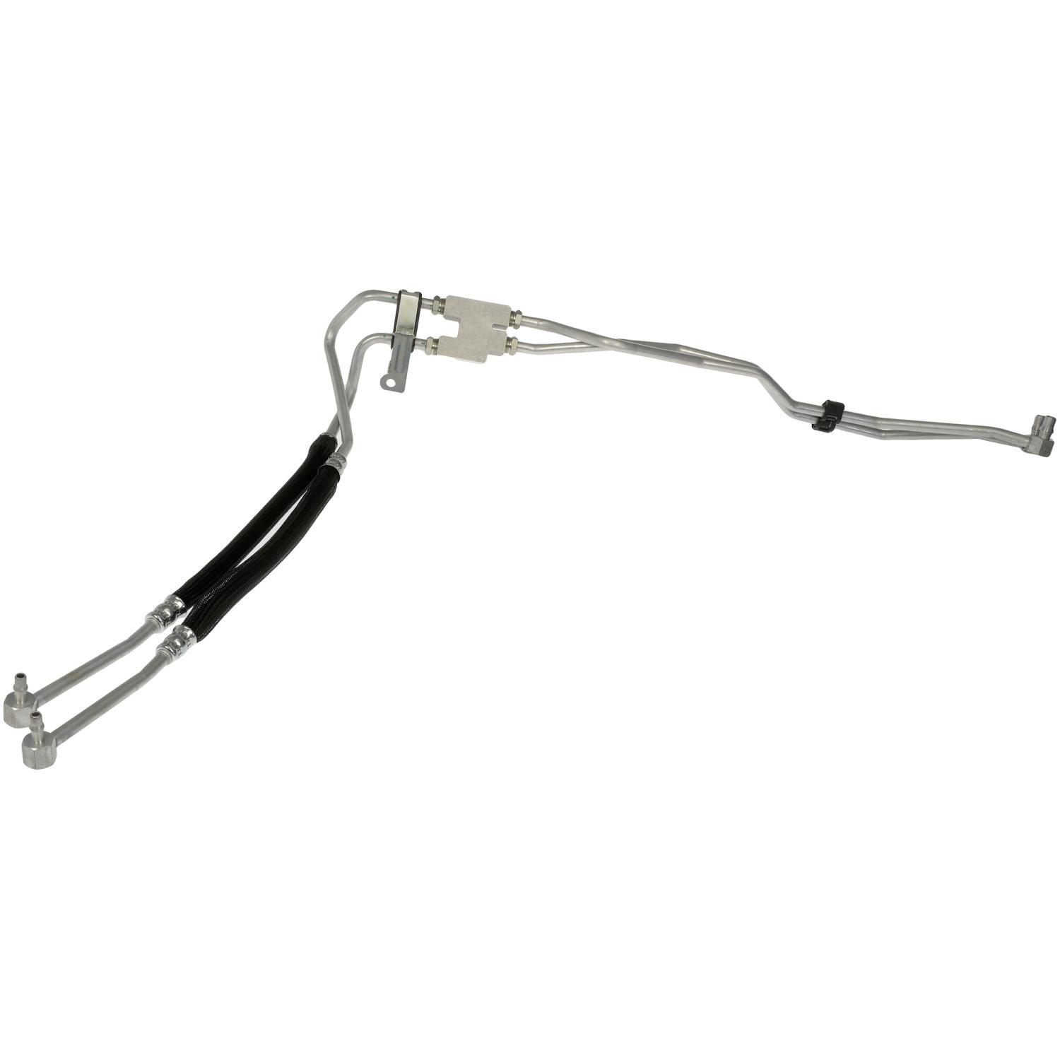 Dorman 724225 - Auto Trans Oil Cooler Hose Assembly Dorman 724225 Auto Trans Oil Cooler Hose Assembly product image 4 of 5