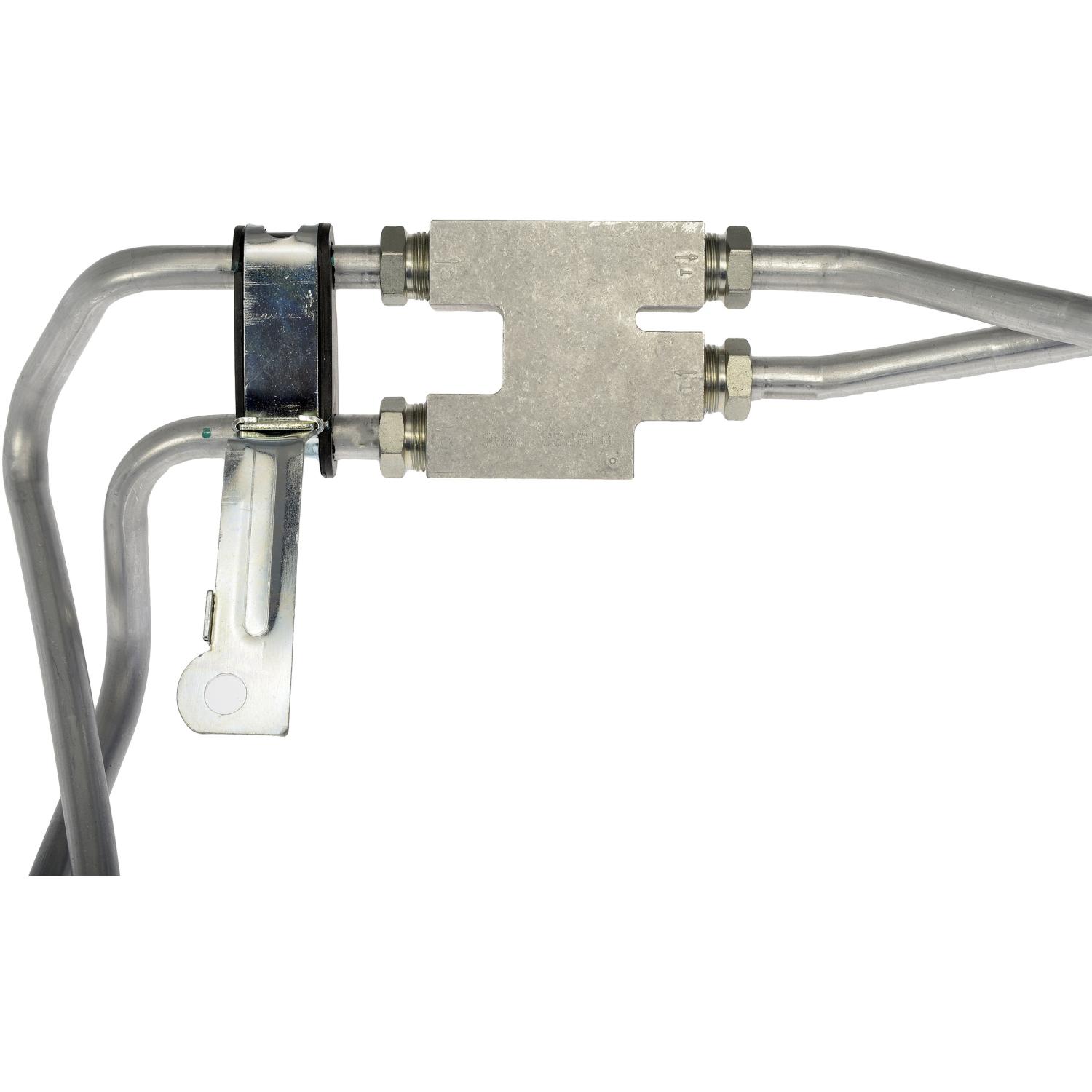 Dorman 724225 - Auto Trans Oil Cooler Hose Assembly Dorman 724225 Auto Trans Oil Cooler Hose Assembly product image 5 of 5