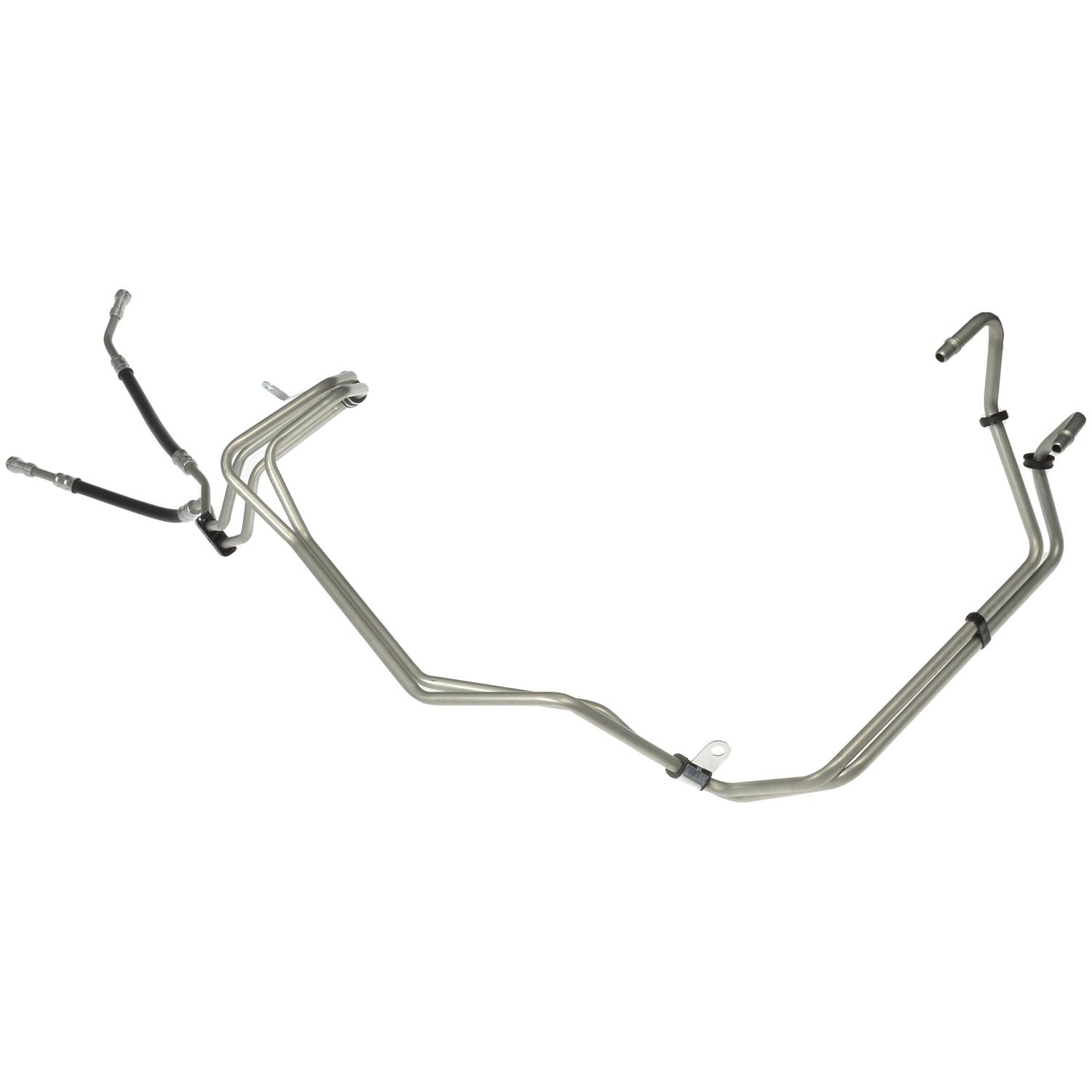 Dorman 724226 - Auto Trans Oil Cooler Hose Assembly Dorman 724226 Auto Trans Oil Cooler Hose Assembly product image 1 of 4