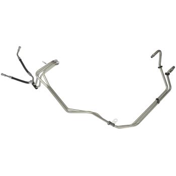 2010 Dodge Ram 3500 Auto Trans Oil Cooler Hose Assembly