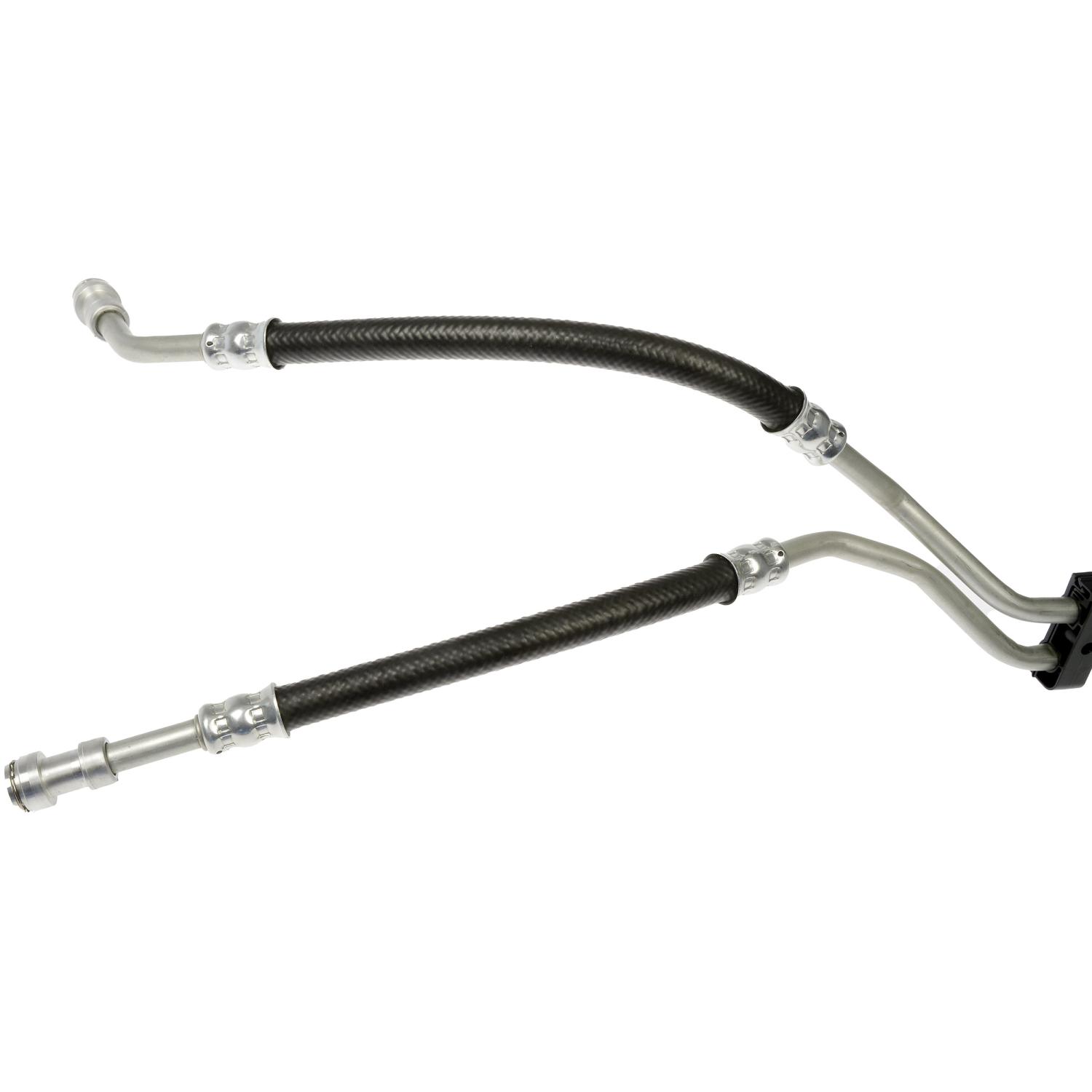 Dorman 724226 - Auto Trans Oil Cooler Hose Assembly Dorman 724226 Auto Trans Oil Cooler Hose Assembly product image 2 of 4