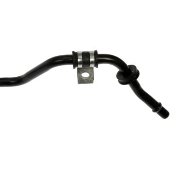 2018 Ram 2500 Auto Trans Oil Cooler Hose Assembly Inlet and Outlet Dorman 724229 image 3 of 4