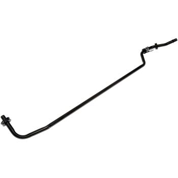 2018 Ram 2500 Auto Trans Oil Cooler Hose Assembly Inlet and Outlet Dorman 724229 image 4 of 4