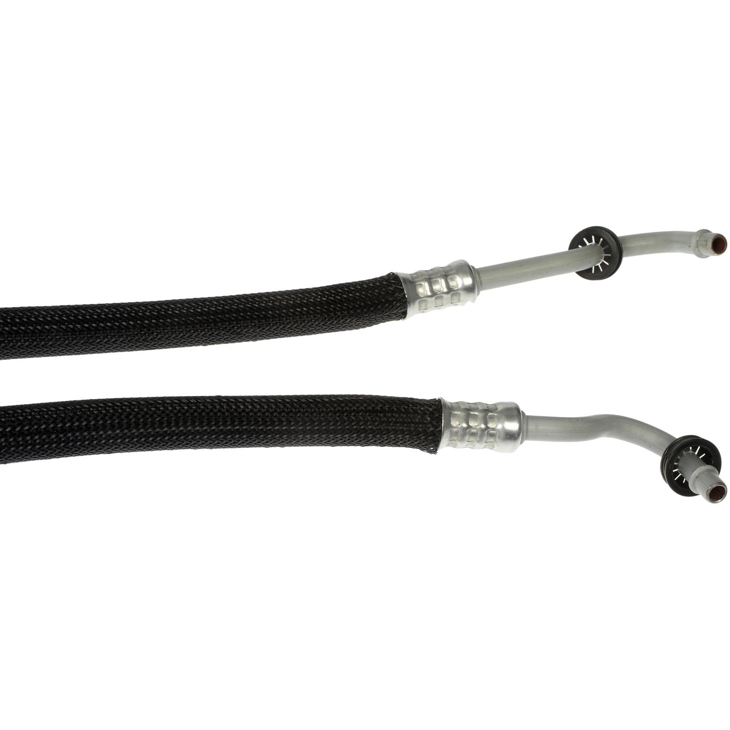 Dorman 724230 Auto Trans Oil Cooler Hose Assembly product image 3 of 5