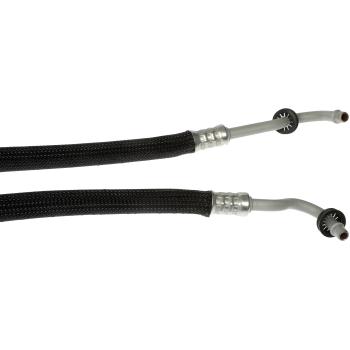 2015 Dodge Challenger Auto Trans Oil Cooler Hose Assembly Inlet and Outlet Dorman 724230 image 3 of 4