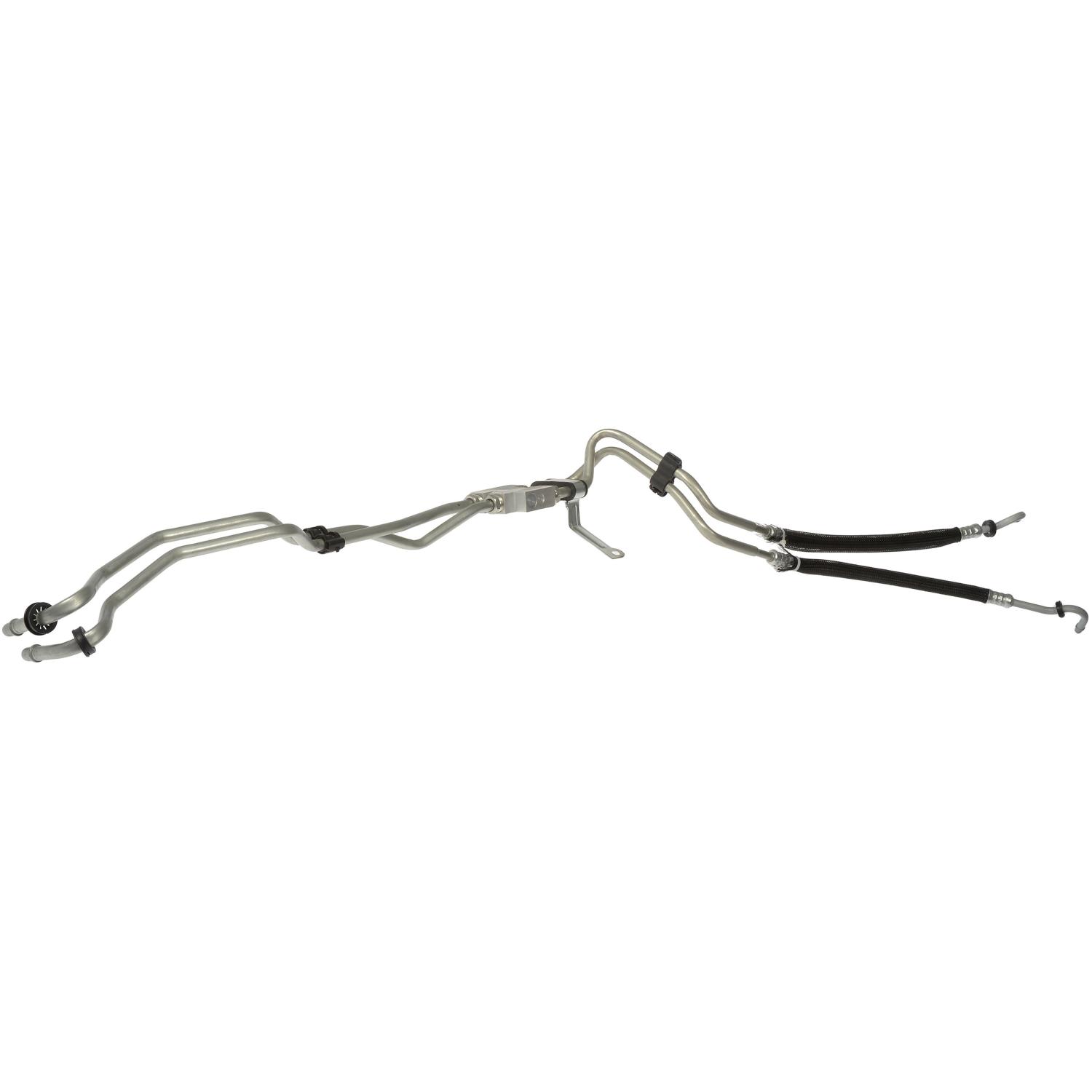 Dorman 724230 Auto Trans Oil Cooler Hose Assembly product image 4 of 5