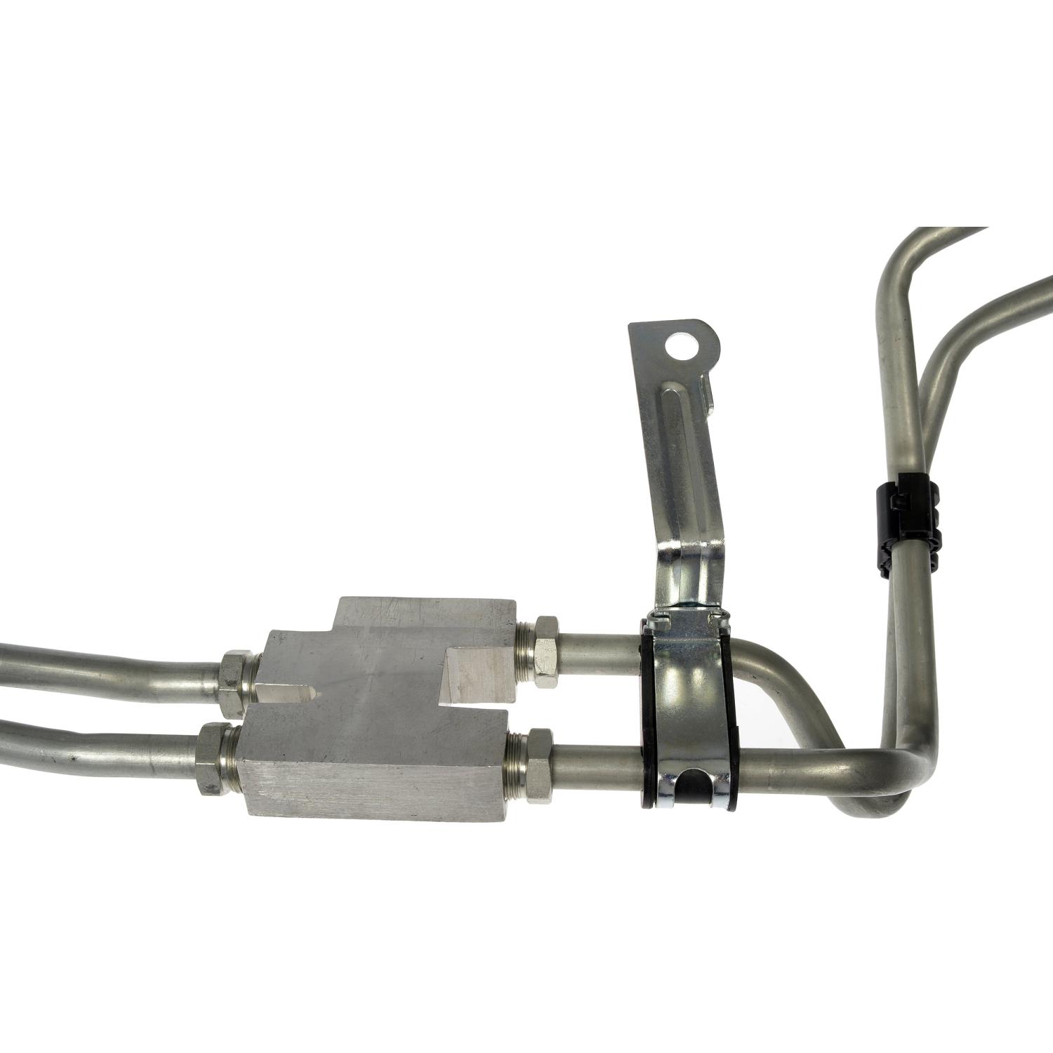 Dorman 724230 Auto Trans Oil Cooler Hose Assembly product image 5 of 5