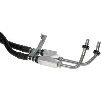 2015 Ram 5500 Auto Trans Oil Cooler Hose Assembly