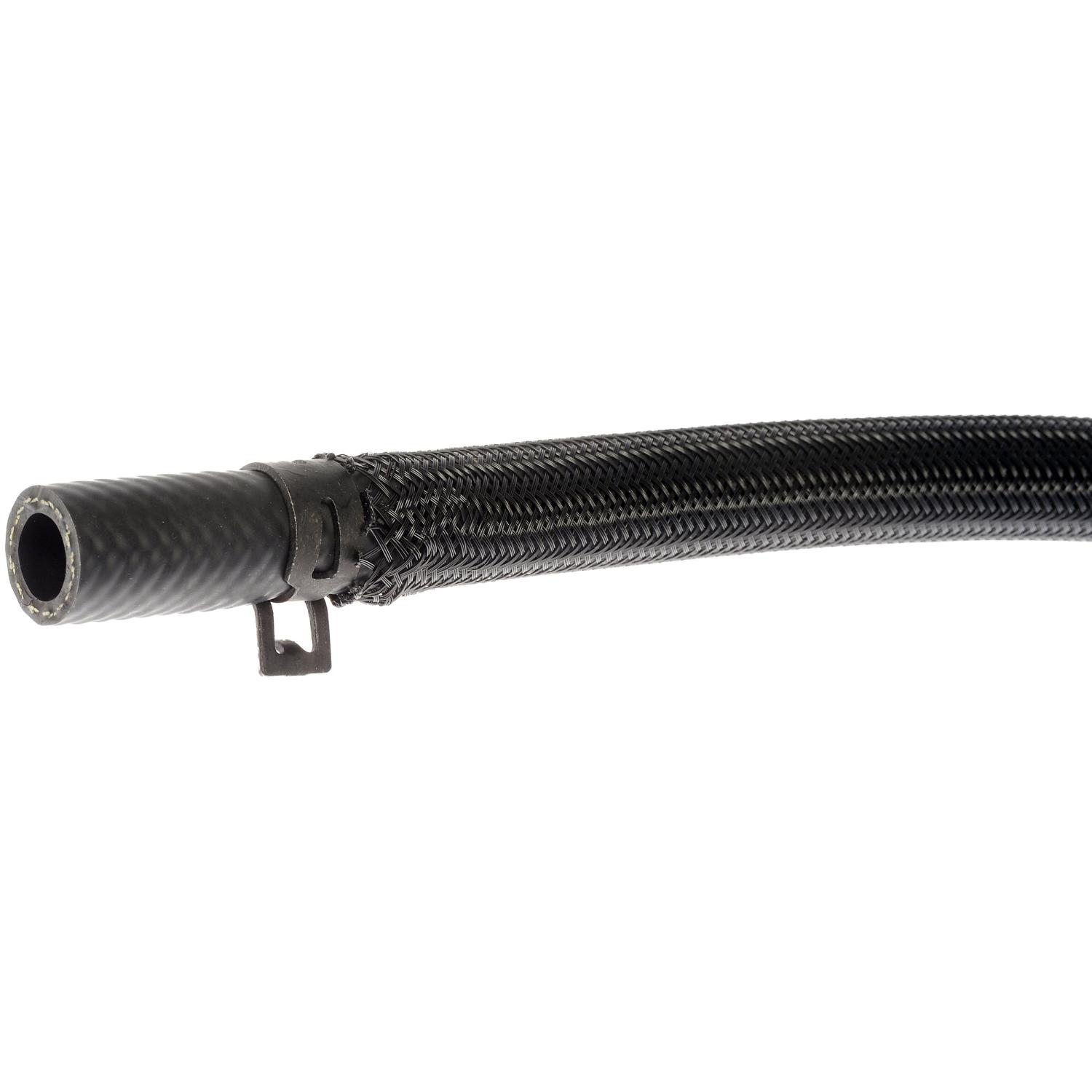 Dorman 724602 Auto Trans Oil Cooler Hose Assembly product image 2 of 4