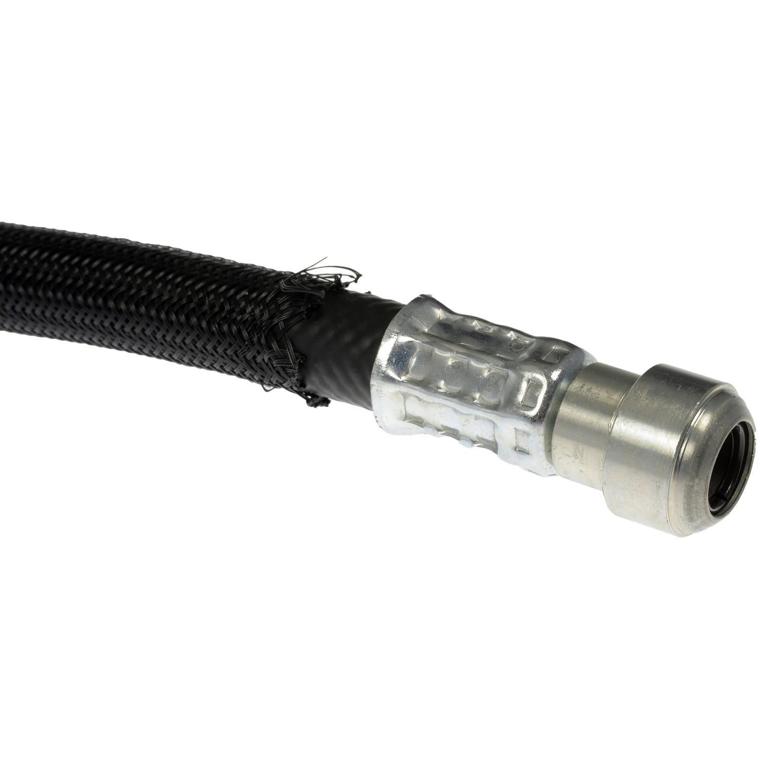 Dorman 724602 Auto Trans Oil Cooler Hose Assembly product image 3 of 4