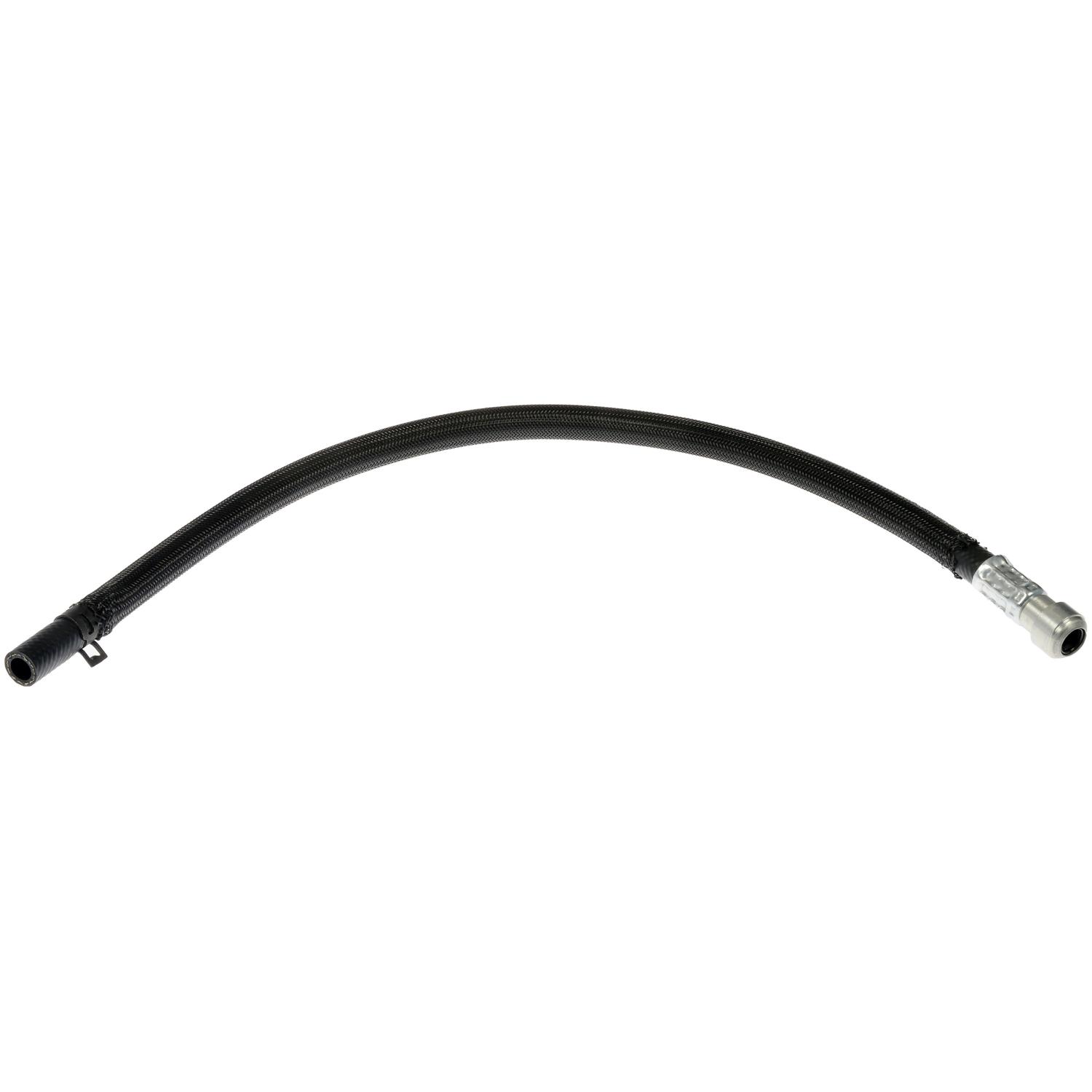 Dorman 724602 Auto Trans Oil Cooler Hose Assembly product image 4 of 4