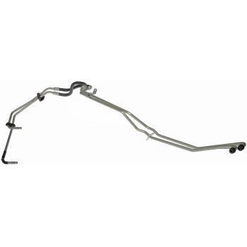 2020 Ford F-350 Super Duty Auto Trans Oil Cooler Hose Assembly