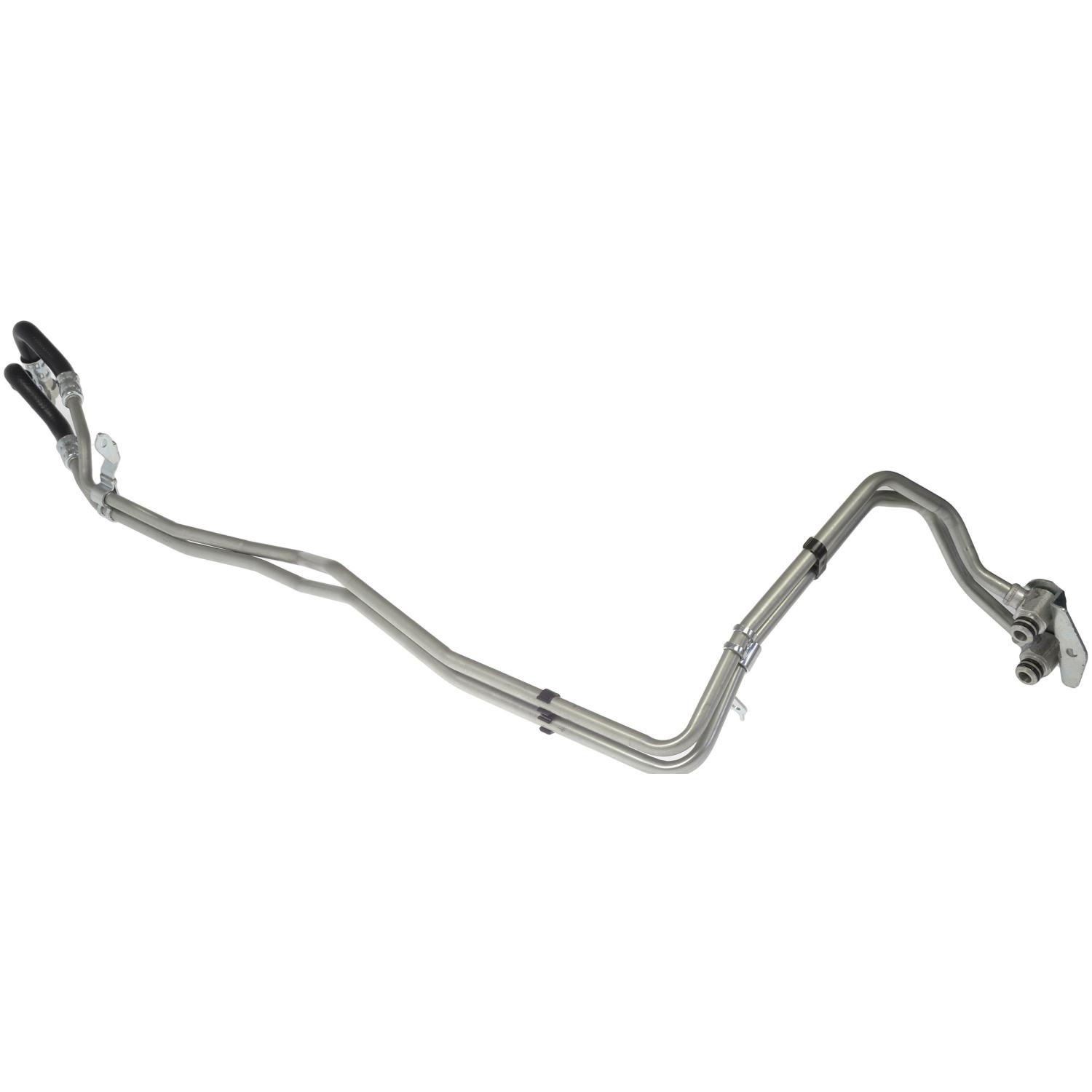 Dorman 724606 - Auto Trans Oil Cooler Hose Assembly Dorman 724606 Auto Trans Oil Cooler Hose Assembly product image 1 of 4